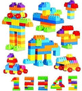 NTZ Building Blocks for Kids